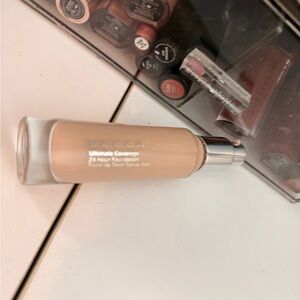 BECCA Ultimate Coverage Foundation - Beige